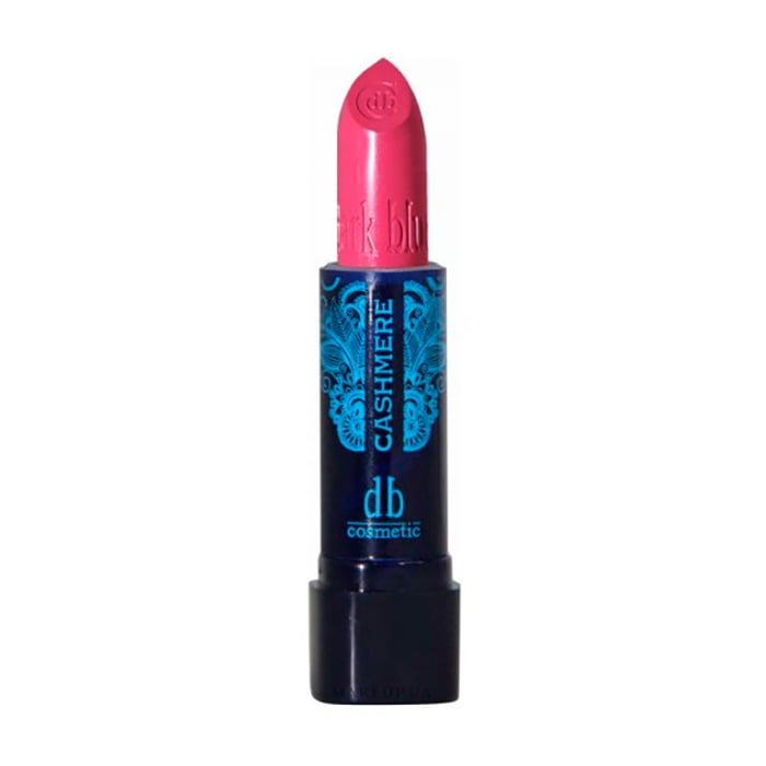Помада для губ db cosmetic Cashmere 119, 4 г